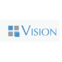 Vision Bookkeeping and Financial Services Logo