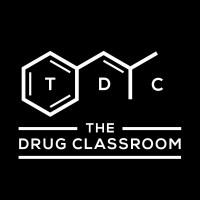 The Drug Classroom Logo