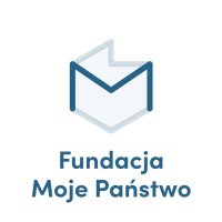 Fundacja Moje Państwo Logo
