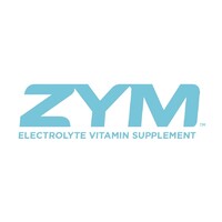 ZYM HYDRATION Logo