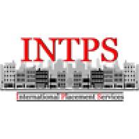 INTPS Logo