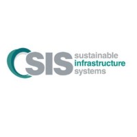 Sustainable Infrastructure Systems Logo