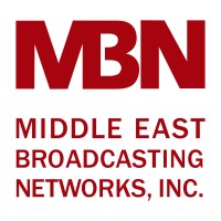 Middle East Broadcasting Networks Logo
