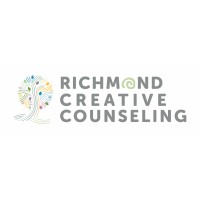Richmond Creative Counseling, LLC Logo