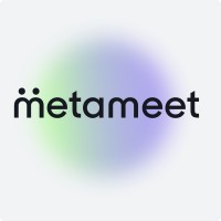 metameet Logo