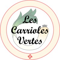 Les carrioles vertes Logo