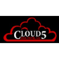 Cloud 5 Solutions, LLC Logo