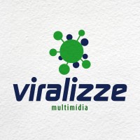 Viralizze Multimídia Logo