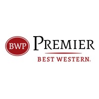 Best Western Premier Winnipeg East Logo