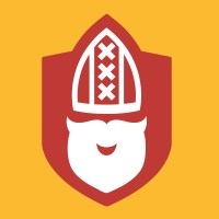 Stichting Sinterklaas in Amsterdam Logo