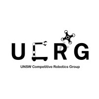 UNSW Competitive Robotics Group Logo