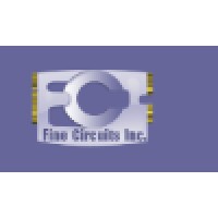 Fine Circuits, Inc Logo