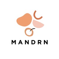 Mandrn Logo