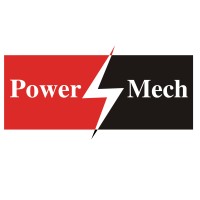 POWERMECH ELECTRO MECHANICAL SERVICES LLC Logo
