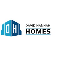 David Hannah Homes Logo