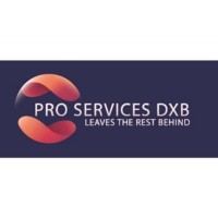 PRO SERVICES DXB Logo
