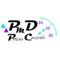 PMD Process Controls Logo