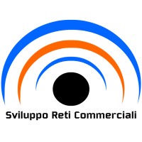 Sviluppo Reti Commerciali Logo