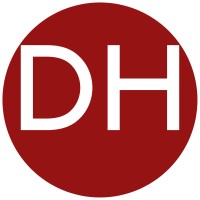 Damien Hewitt Logo