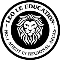 Leo Le Education Logo