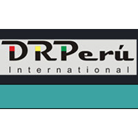 Disaster Risk Reduction Peru International SAC Logo