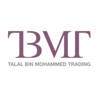 Talal Bin Mohammed Trading Logo