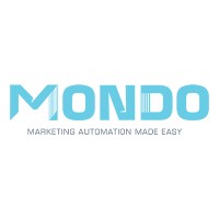 Mondo Marketing Software Logo