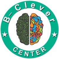 B-Clever Center Logo