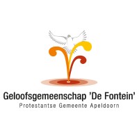 Geloofsgemeenschap De Fontein Logo