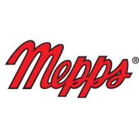Mepps / Sheldons Inc Logo