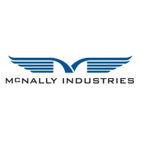 McNally Industries, LLC Logo