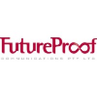 FutureProof Pty Ltd Logo
