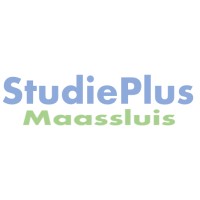 StudiePlus Maassluis Logo
