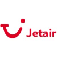 Jetair Logo