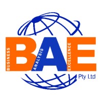 Business Analysis Excellence Pty Ltd Logo