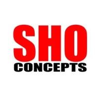 Shoconcepts Logo
