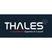 Thales Expertise & Conseil Logo