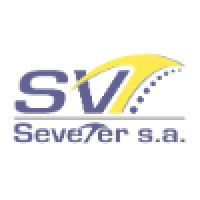 Seveter s.a. Logo