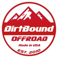DirtBound Inc. Logo