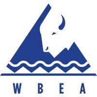 Wood Buffalo Environmental Association (WBEA) Logo