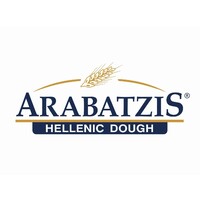 M. ARABATZIS SA - HELLENIC DOUGH Logo