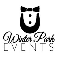 Winter Park Events Logo