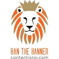 Ban the banner Logo