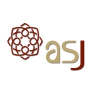 Advanced Systems Joint Company (ASJ) Logo