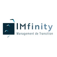 IMfinity Logo