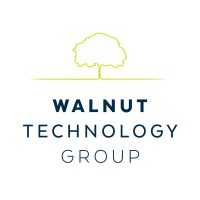 Walnut Technology Group Logo
