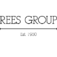 Rees Group Pty Ltd Logo