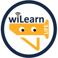 wiLearn 4 Life Logo