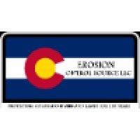 Erosion Control Source LLC Logo
