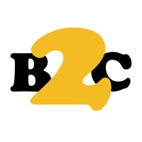B2C Solutions Logo